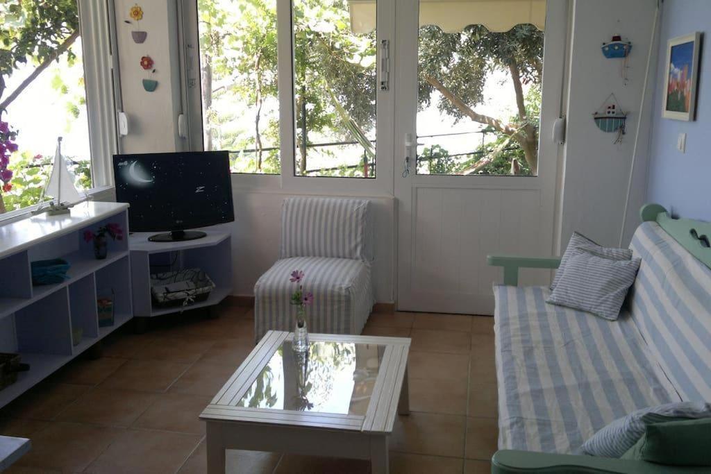 Holiday home Lemonelia, One Big,4-5 People And One Small ,2-3 People *