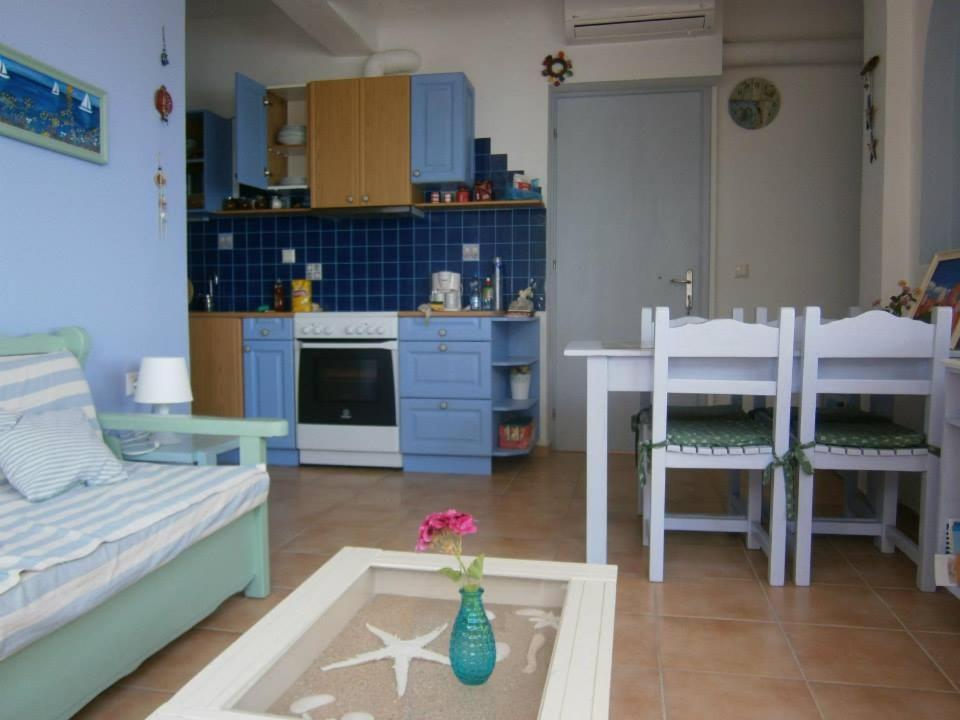 Holiday home Lemonelia, One Big,4-5 People And One Small ,2-3 People *