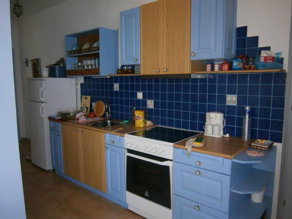 Lemonelia, One Big,4-5 People And One Small ,2-3 People Holiday home Loutsa (Preveza)