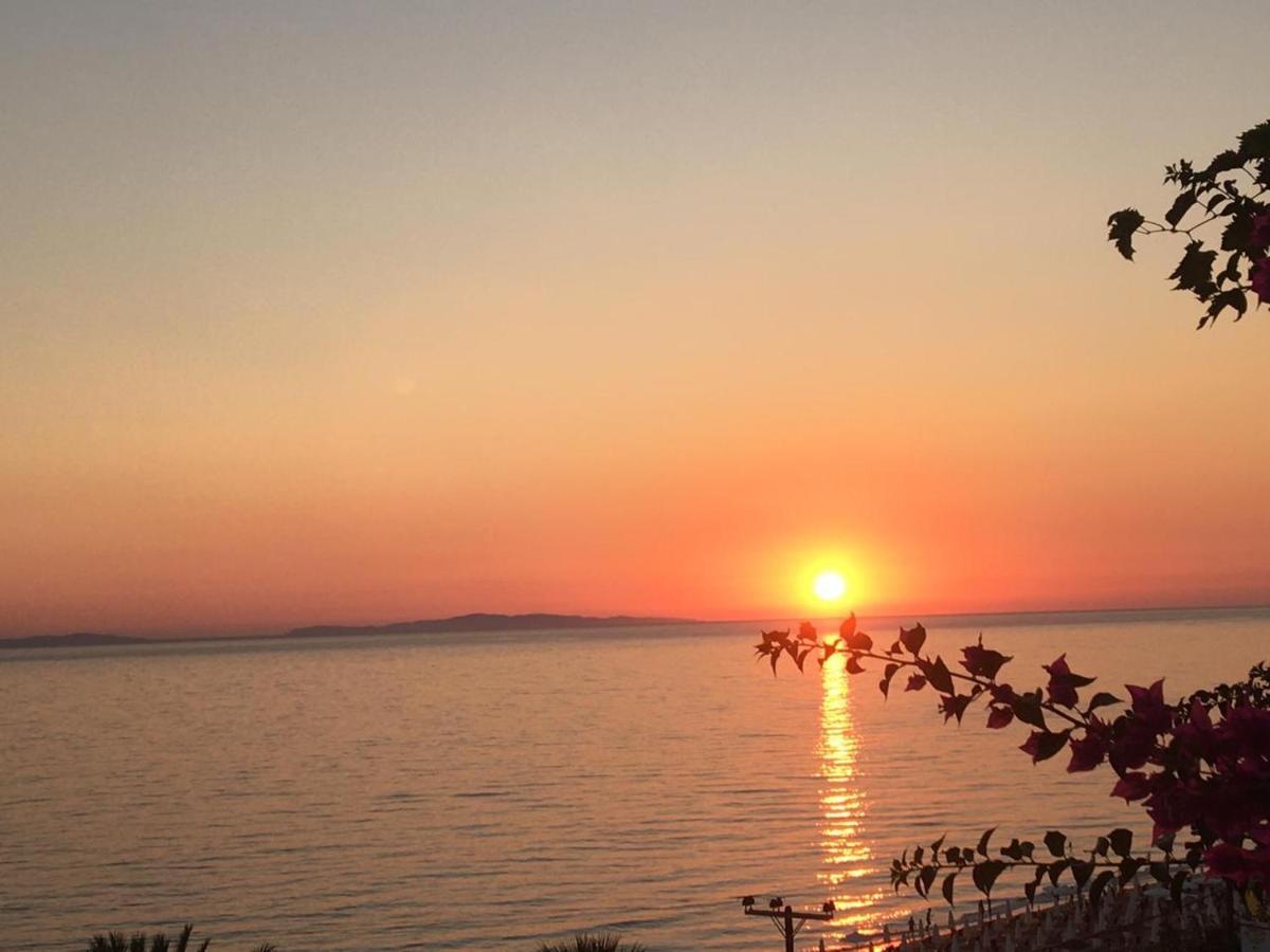 Lemonelia, One Big,4-5 People And One Small ,2-3 People * Loutsa (Preveza)