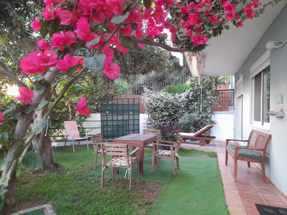 Lemonelia, One Big,4-5 People And One Small ,2-3 People * Loutsa (Preveza)