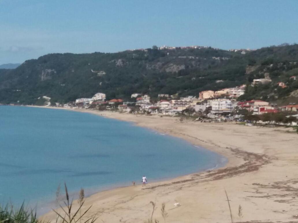 Holiday home Lemonelia, One Big,4-5 People And One Small ,2-3 People *