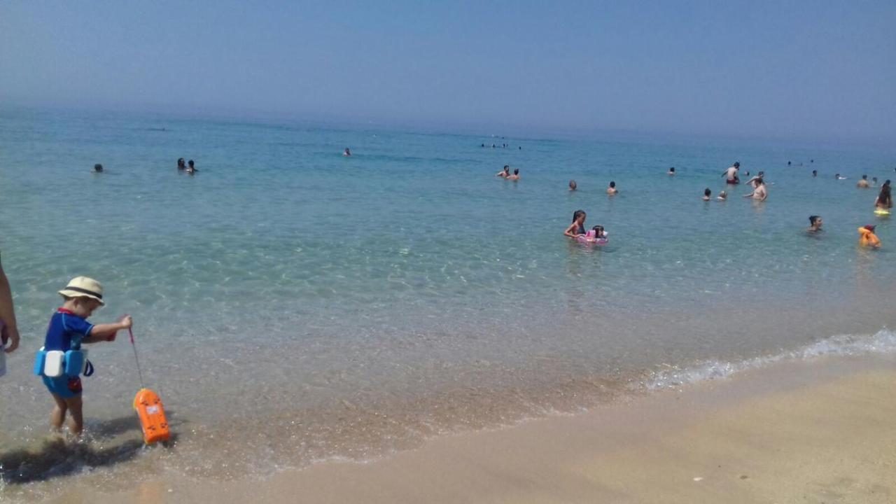 Lemonelia, One Big,4-5 People And One Small ,2-3 People Holiday home Loutsa (Preveza)