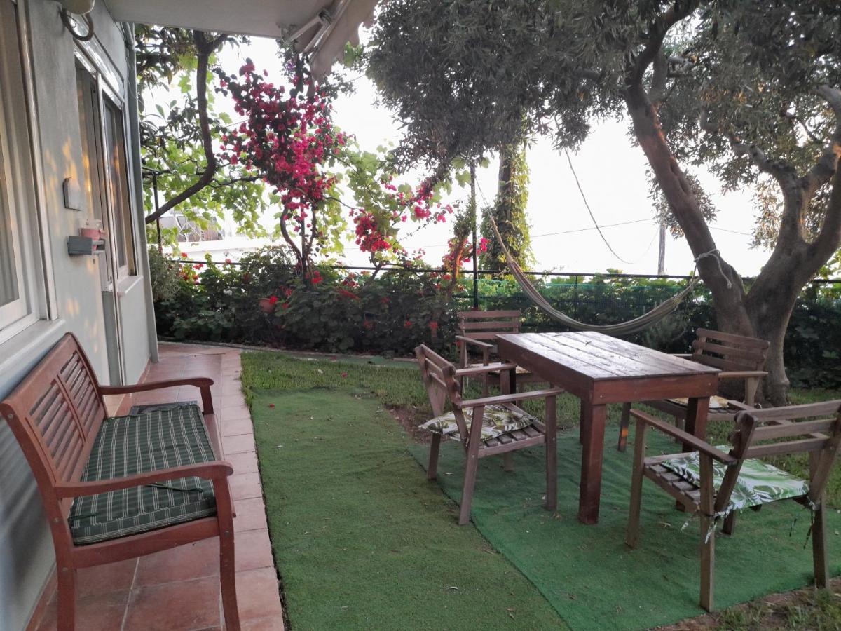 Lemonelia, One Big,4-5 People And One Small ,2-3 People * Loutsa (Preveza)