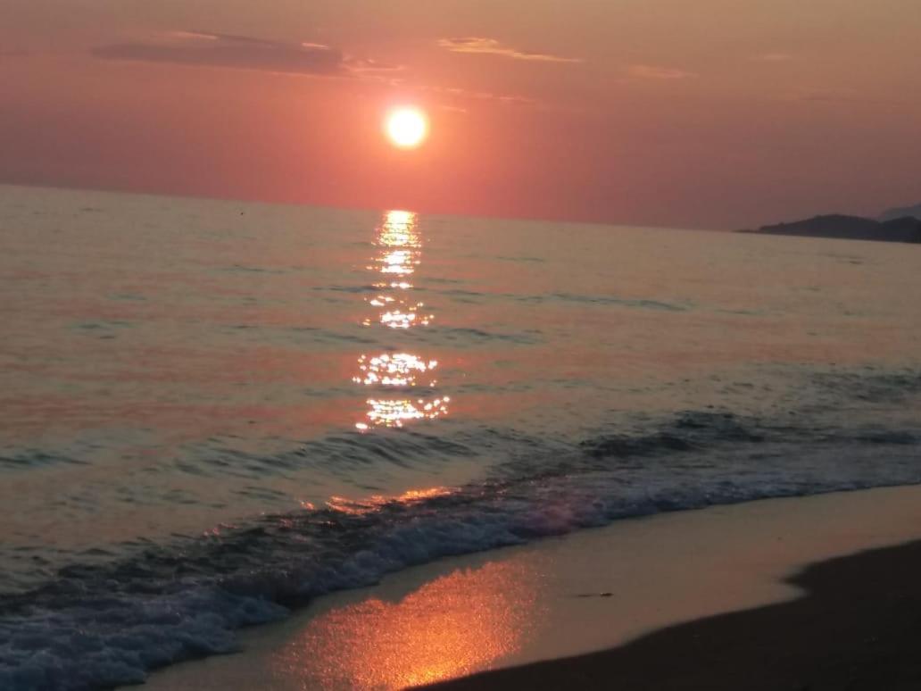 Lemonelia, One Big,4-5 People And One Small ,2-3 People Holiday home *