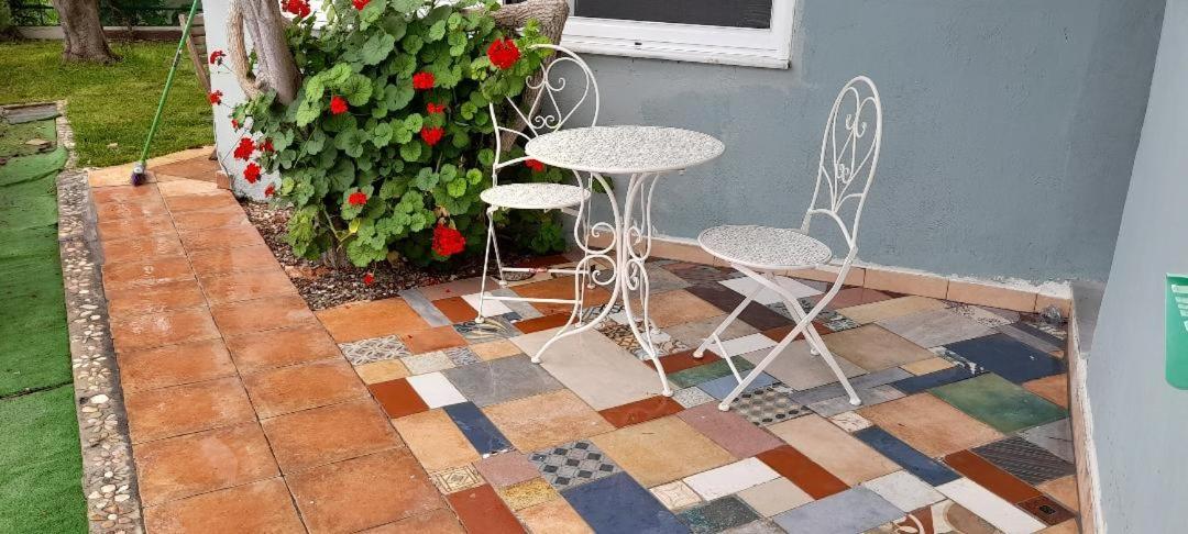 Holiday home Lemonelia, One Big,4-5 People And One Small ,2-3 People Loutsa (Preveza)