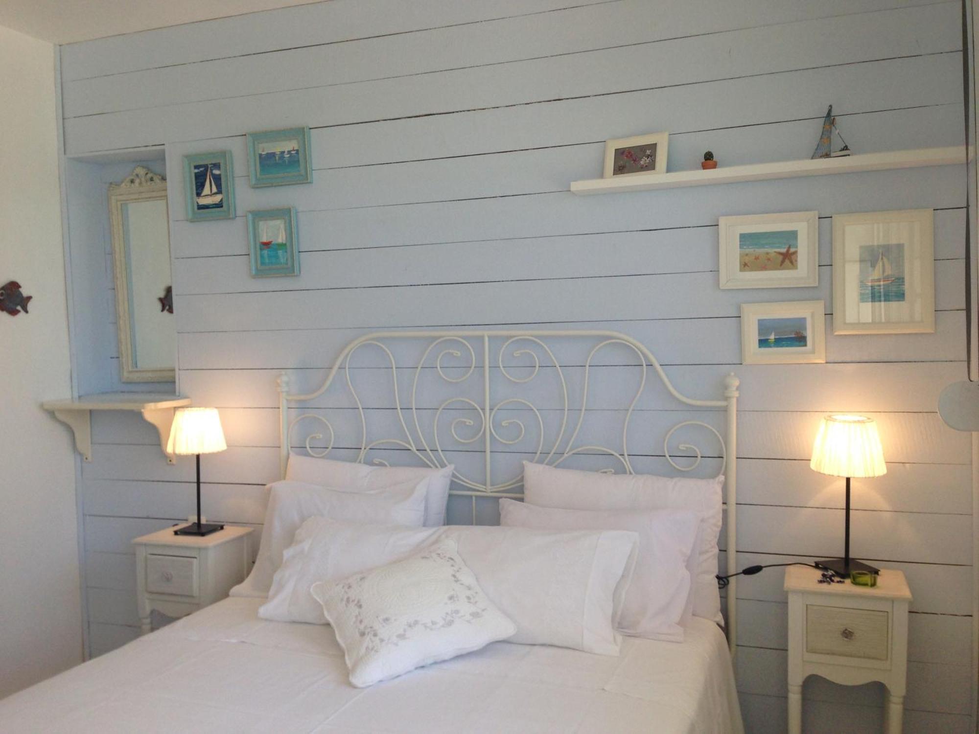 Holiday home Lemonelia, One Big,4-5 People And One Small ,2-3 People *