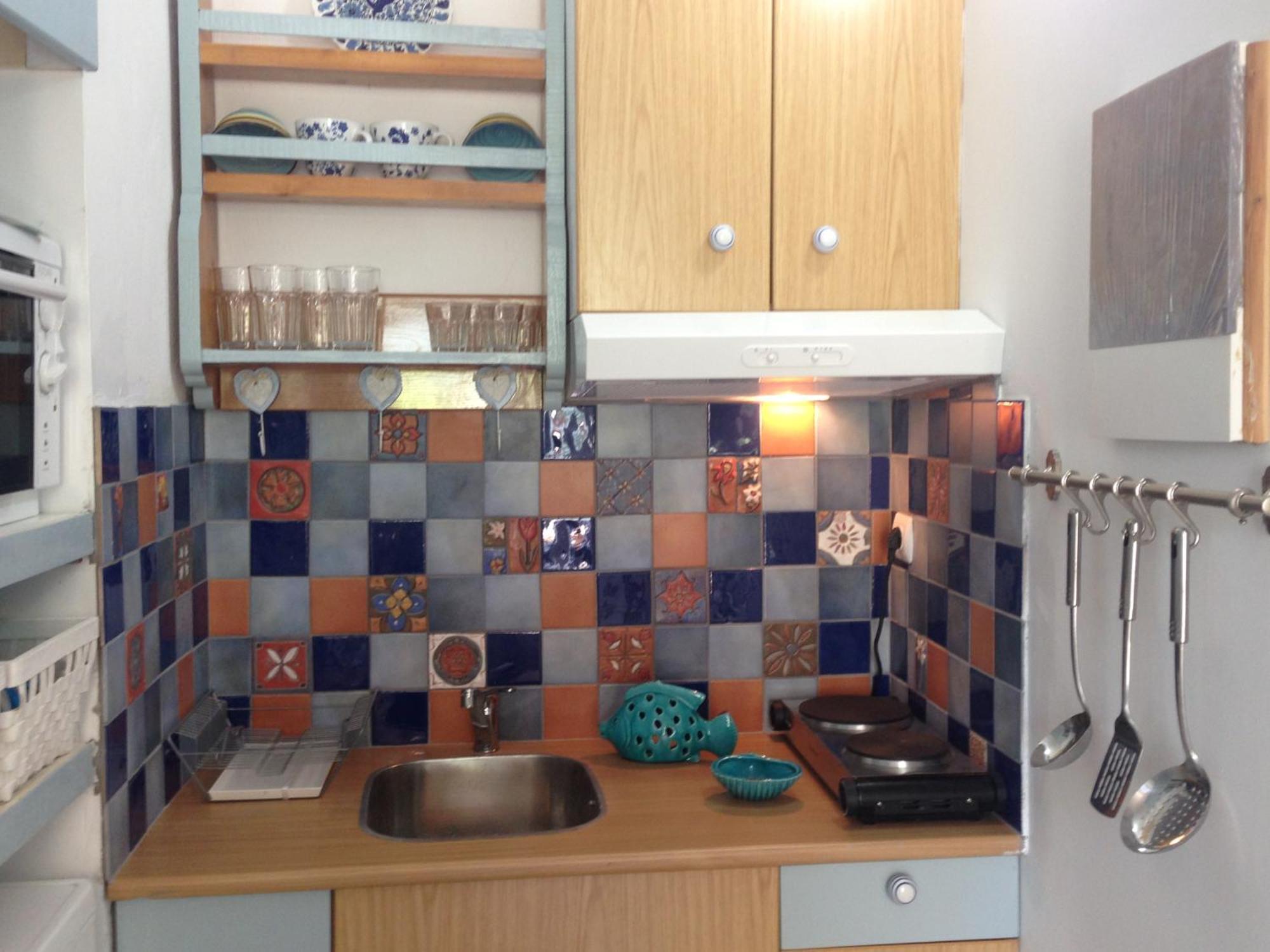 Lemonelia, One Big,4-5 People And One Small ,2-3 People Holiday home