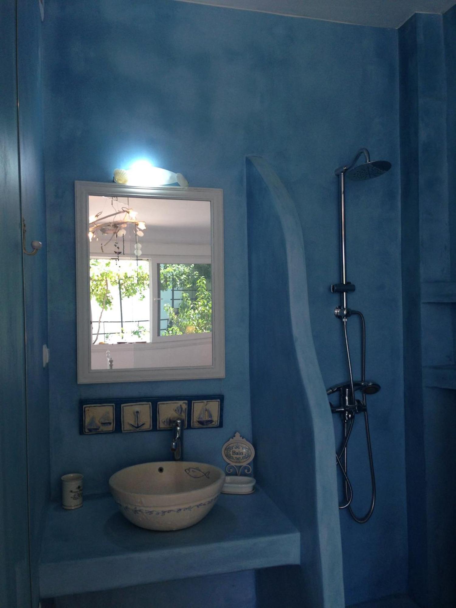 Holiday home Lemonelia, One Big,4-5 People And One Small ,2-3 People *