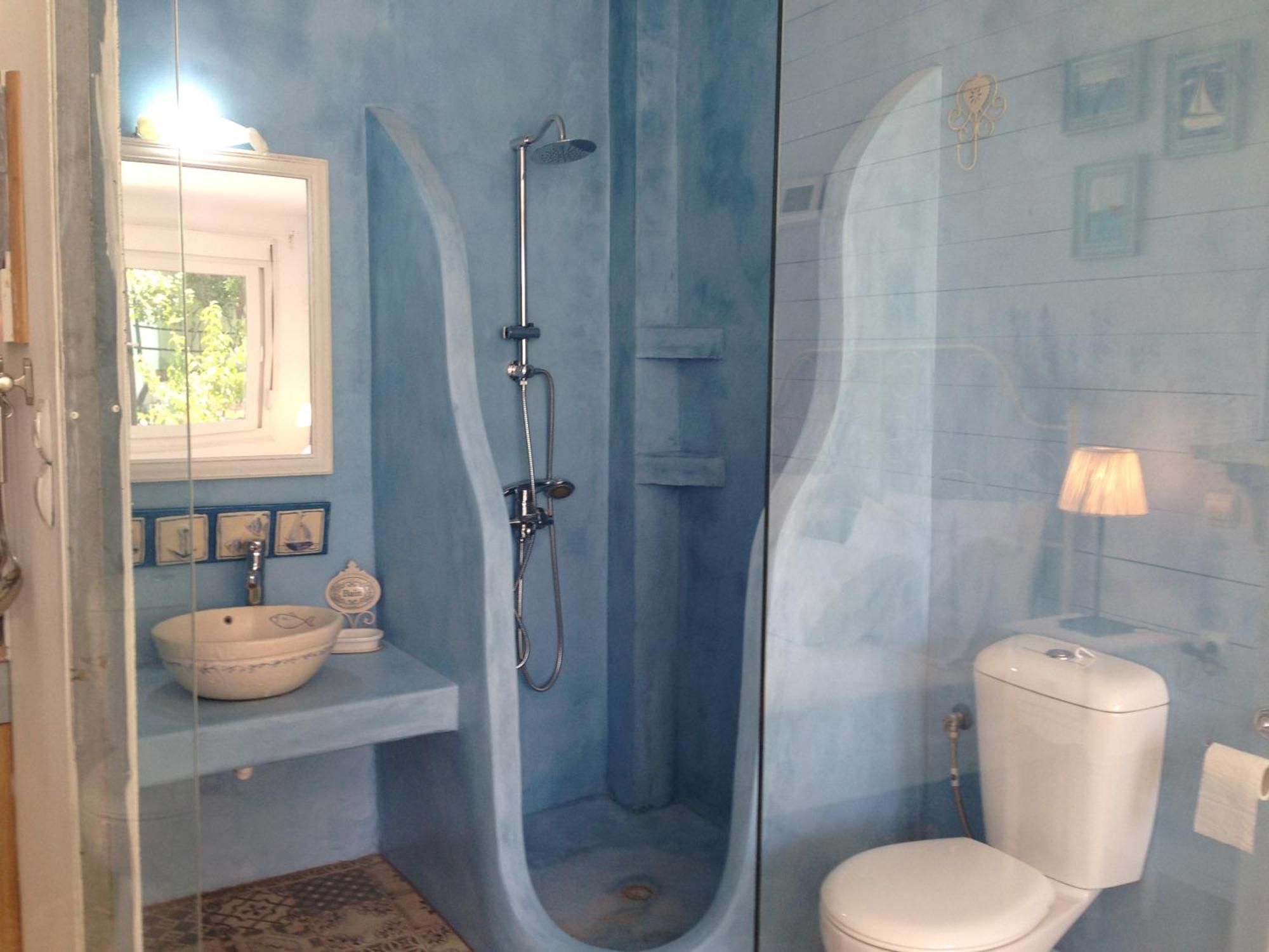 Holiday home Lemonelia, One Big,4-5 People And One Small ,2-3 People Loutsa (Preveza)
