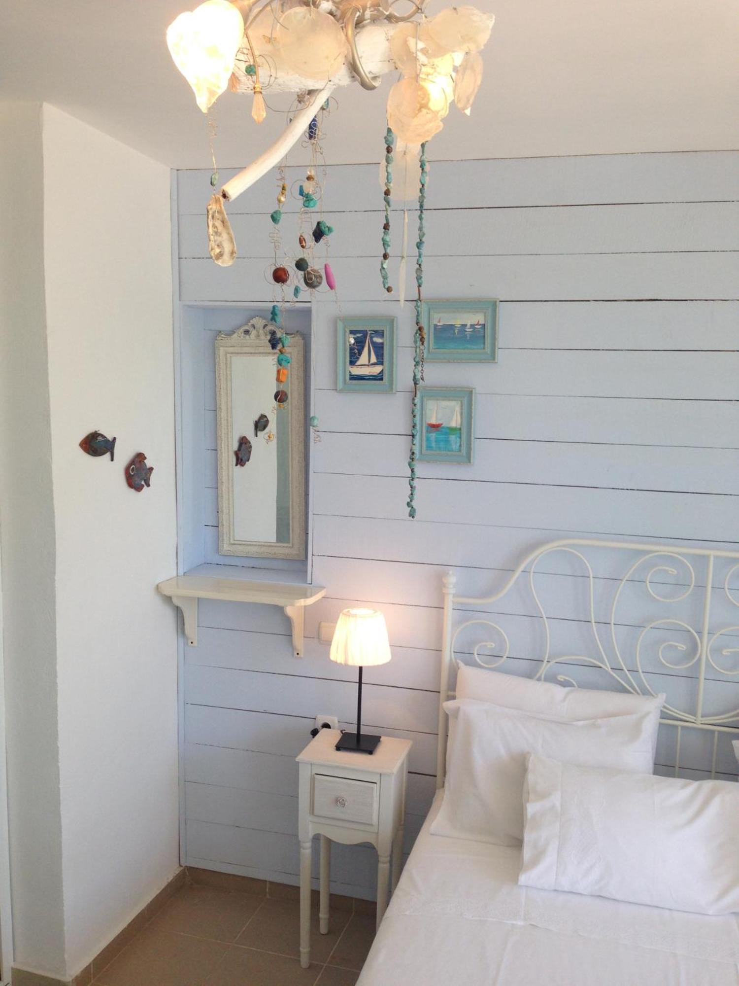 Holiday home Lemonelia, One Big,4-5 People And One Small ,2-3 People *