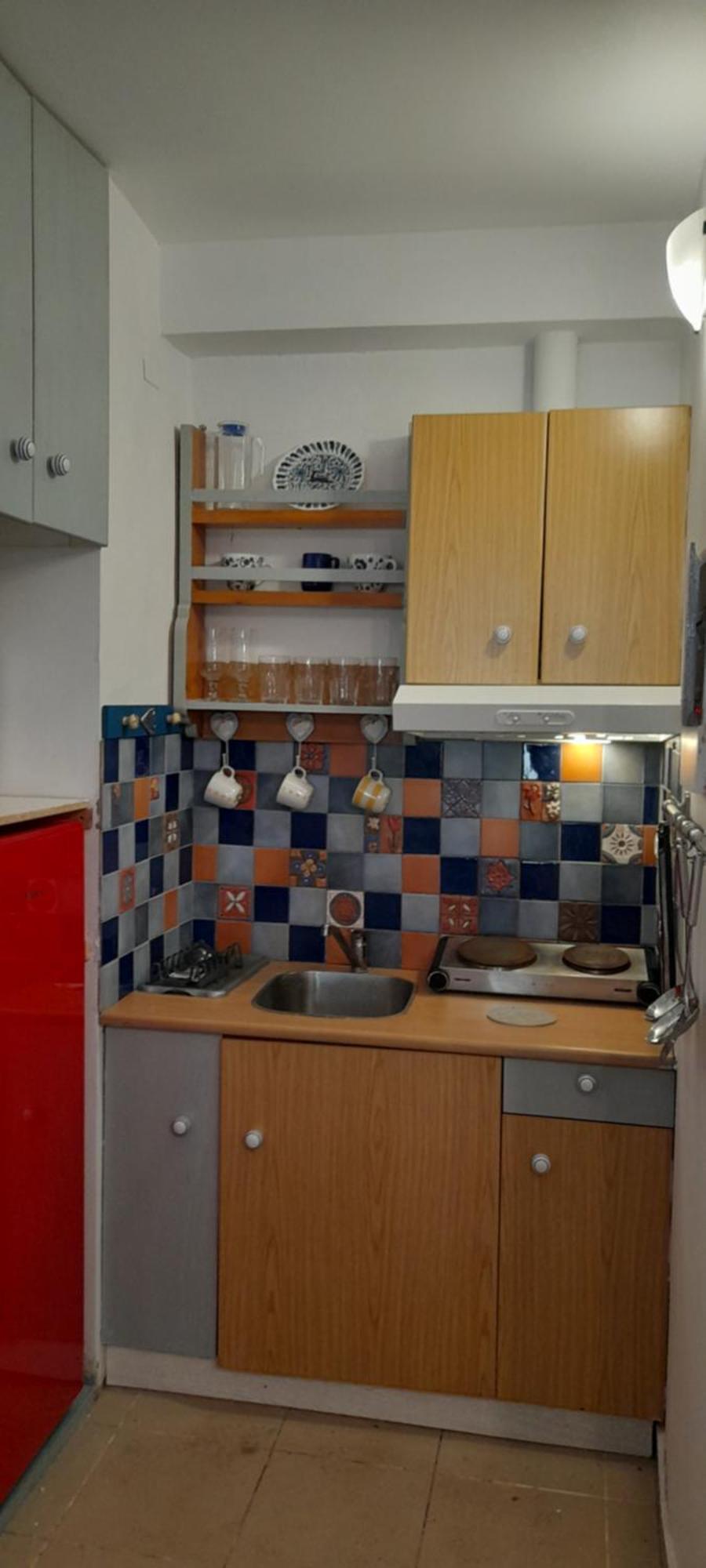 Lemonelia, One Big,4-5 People And One Small ,2-3 People Holiday home Loutsa (Preveza)