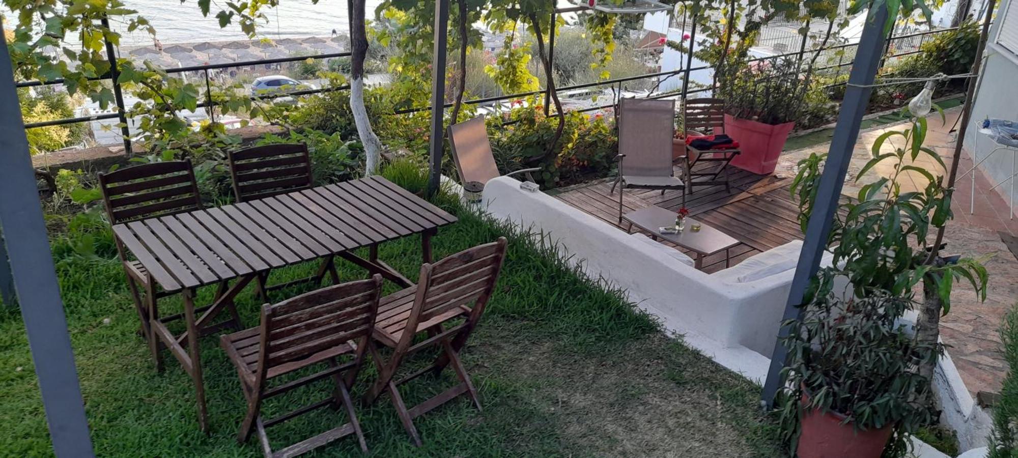 Lemonelia, One Big,4-5 People And One Small ,2-3 People Holiday home Loutsa (Preveza)
