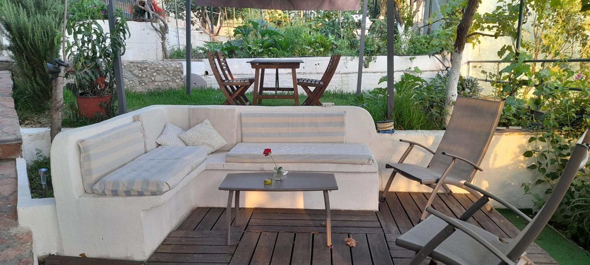 Lemonelia, One Big,4-5 People And One Small ,2-3 People * Loutsa (Preveza)